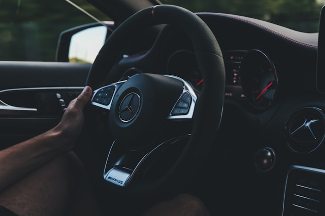 About Us - Auto Motozio