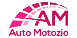 Auto Motozio Logo
