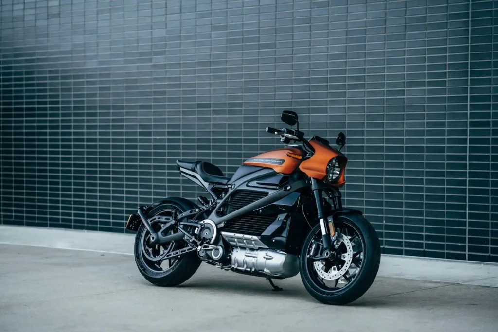 Harley-Davidson LiveWire Harley-Davidson LiveWire