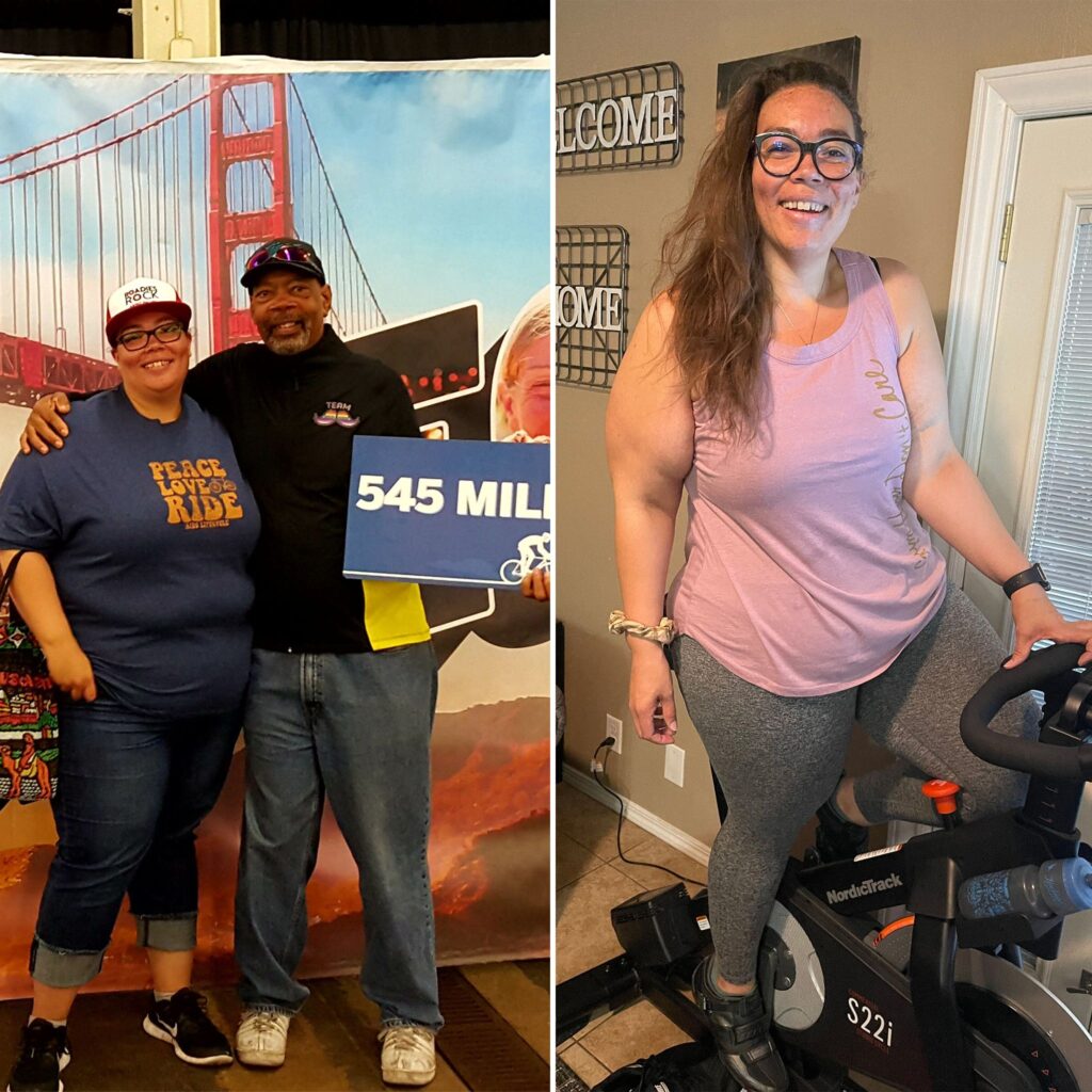 Does Indoor Cycling Help You Lose Weight?
