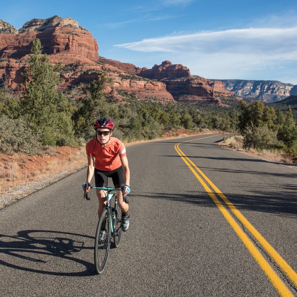 How Much is a Racing Bicycle?