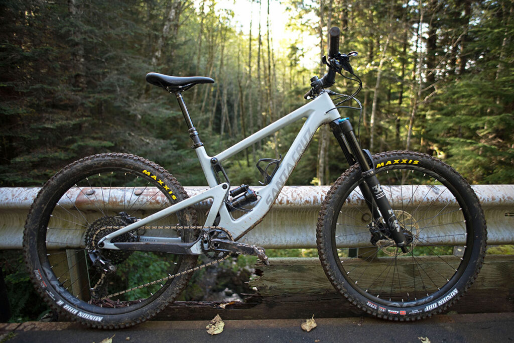 What is a Good Brand for Mountain Bikes?