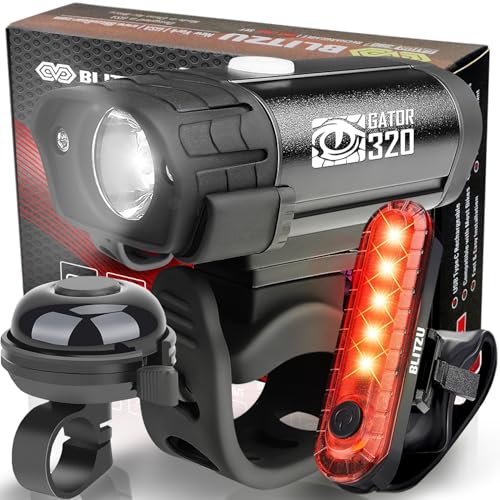 Best Affordable Bike Lights