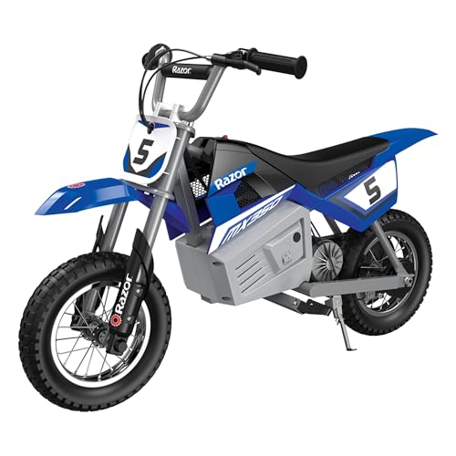Best Beginner Dirt Bike for 15 Year Old