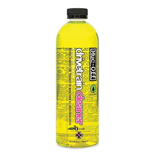 Best Bicycle Chain Cleaner