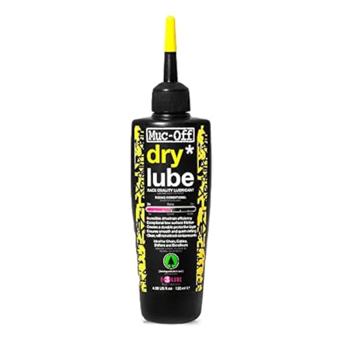 Best Bicycle Chain Lube