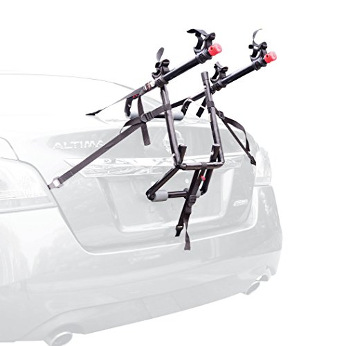Best Bike Rack for Sprinter Van