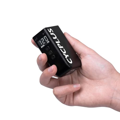 Best Electric Bike Pump