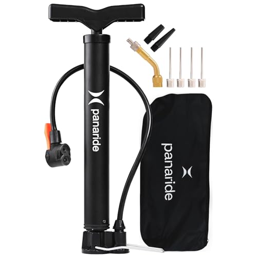 Best Mountain Bike Pump