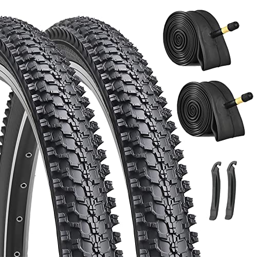 Best Mountain Bike Tires