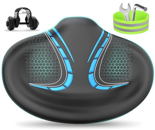 Best Noseless Bicycle Seat