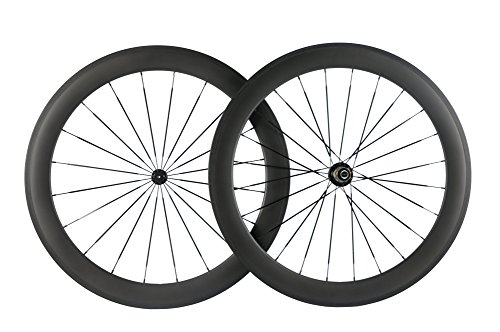 Best Affordable Carbon Wheelset