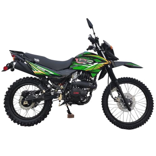 Best Enduro Bike for Beginner