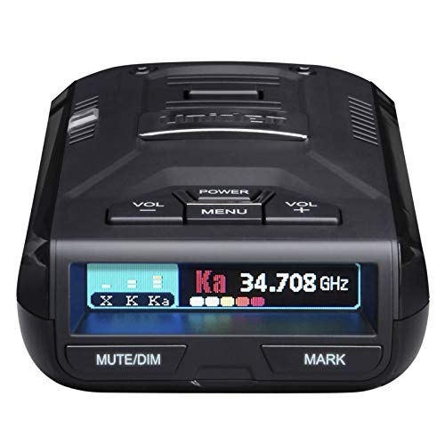Best Radar Detector for Motorcycle