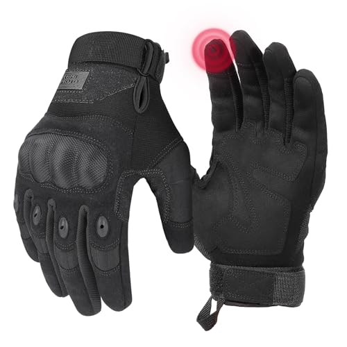 Best Winter Mountain Bike Gloves