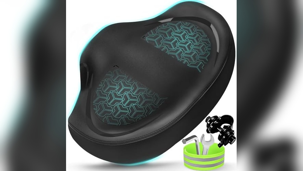 Best Bike Saddle for Heavy Rider