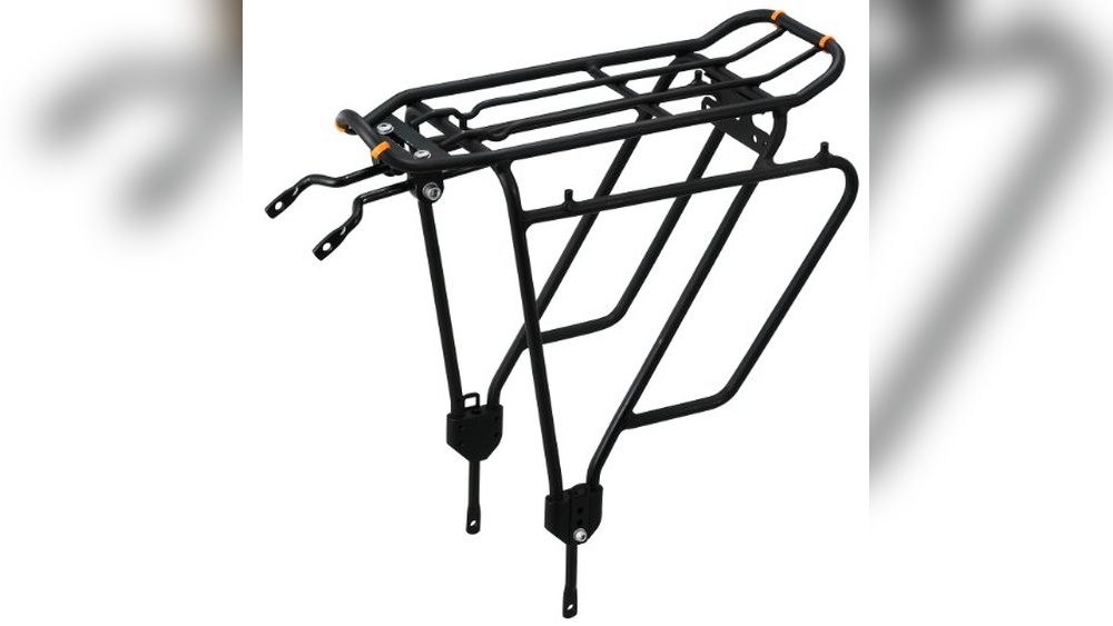 Best Bike Racks for Touring