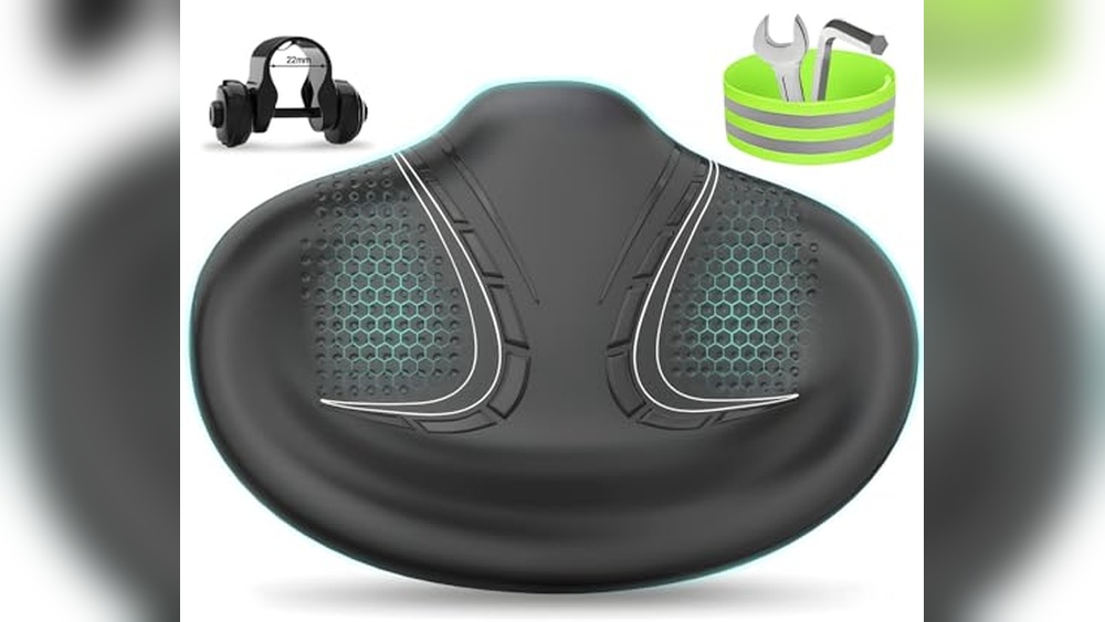 Best Bike Seat for Overweight Female