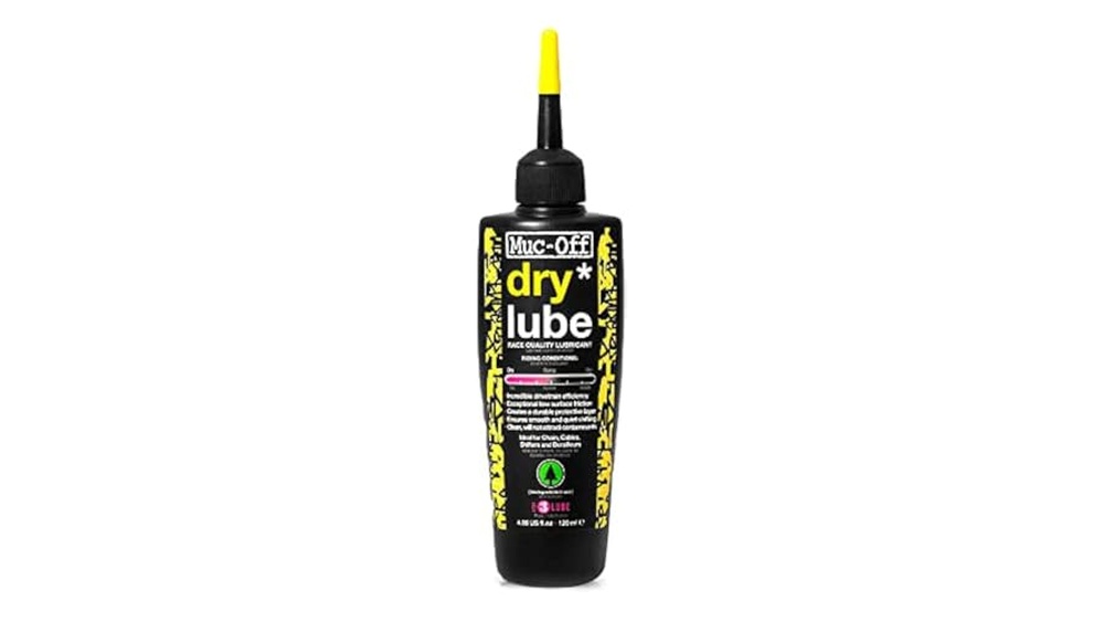 Best Motorcycle Chain Lube