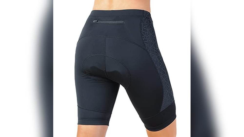 Best Padded Bike Shorts for Women