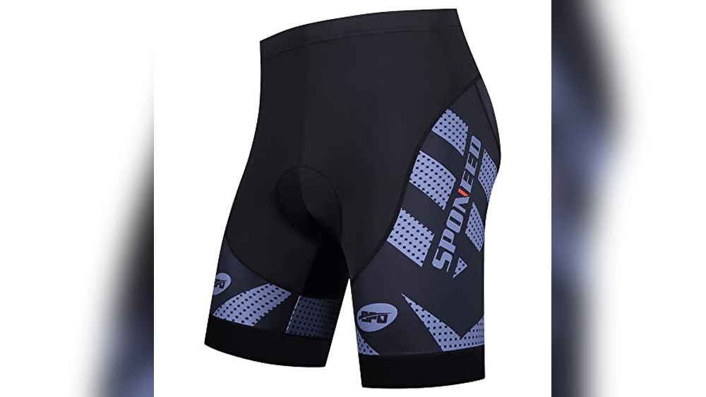 Best Padded Cycling Shorts for Heavy Riders