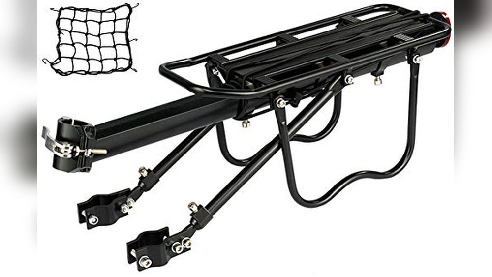 Best Rear Bike Racks