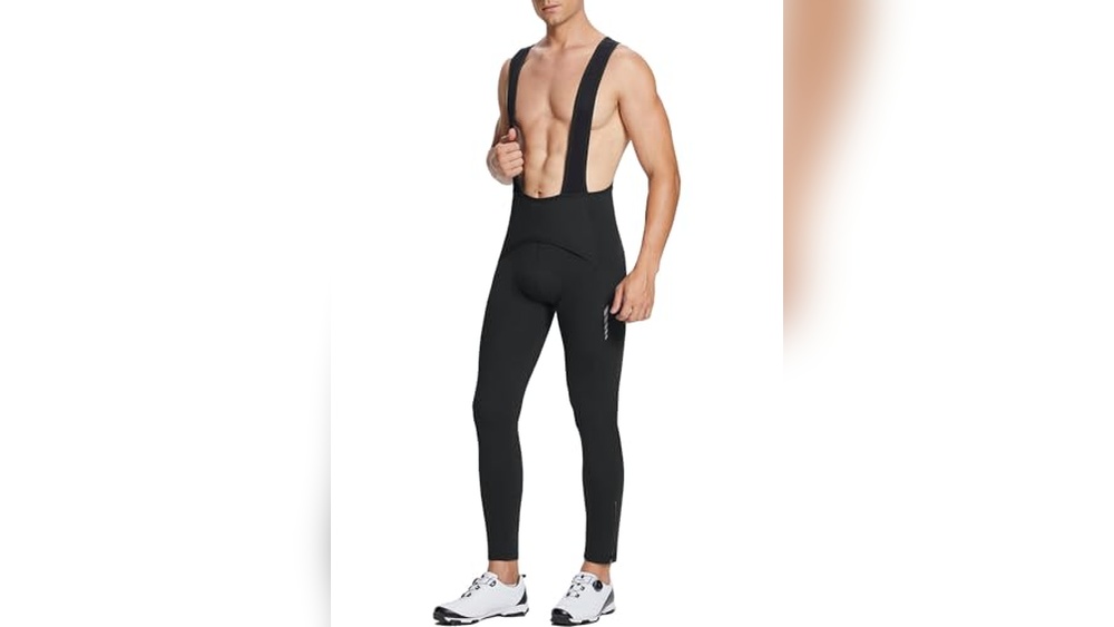 Best Bib Shorts for Long Distance Cycling
