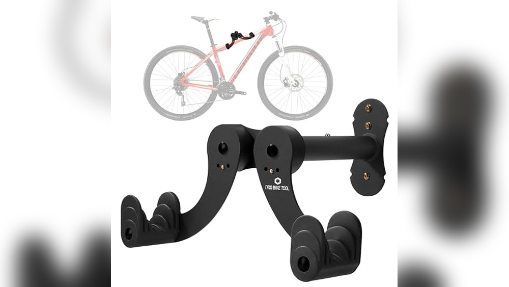 Best Bike Hanger Garage
