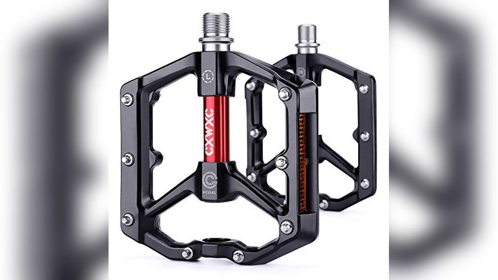 Best Bike Pedals for Gravel