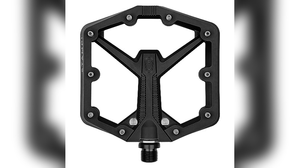Best Bike Pedals for Hybrid