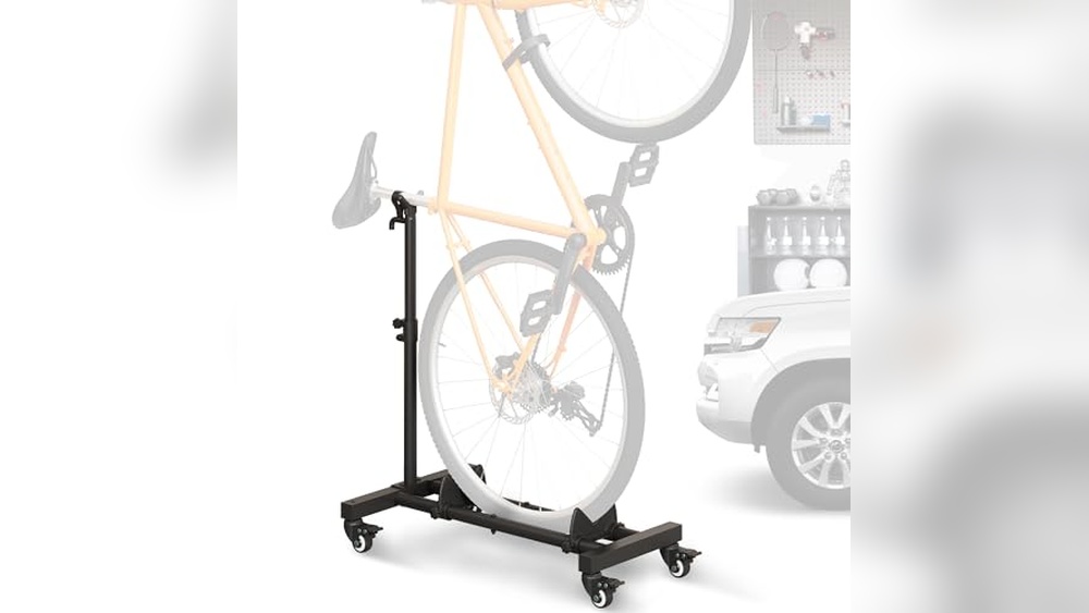 Best Bike Stand for Garage