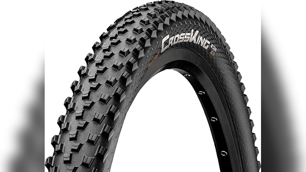 Best Cross Country Bike Tires