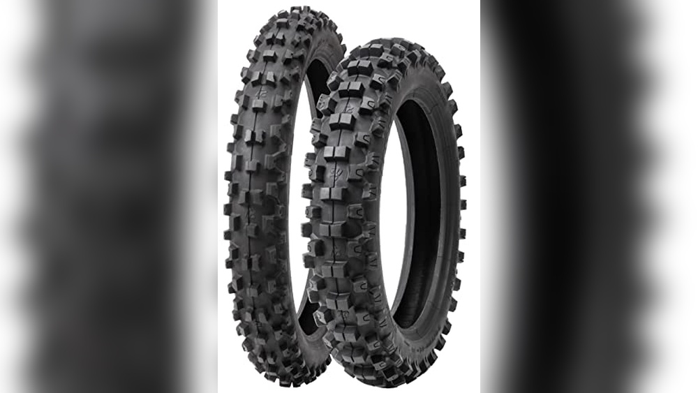 Best Dirt Bike Tires for Trail Riding