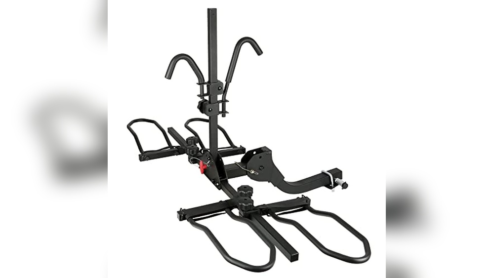 Best Fat Tire Bike Rack