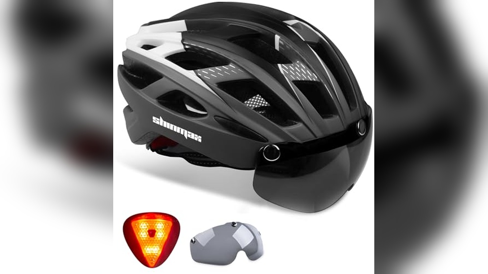 Best Gravel Bike Helmets