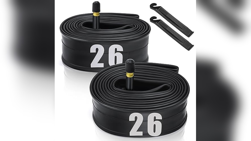Best Inner Tubes for Bicycles