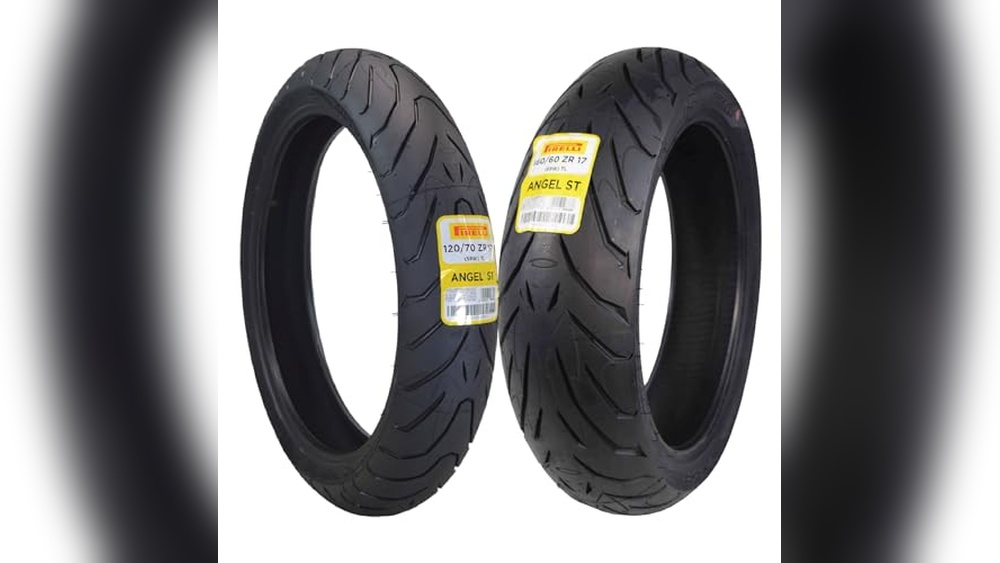 Best Motorcycle Tires for Sport Bikes