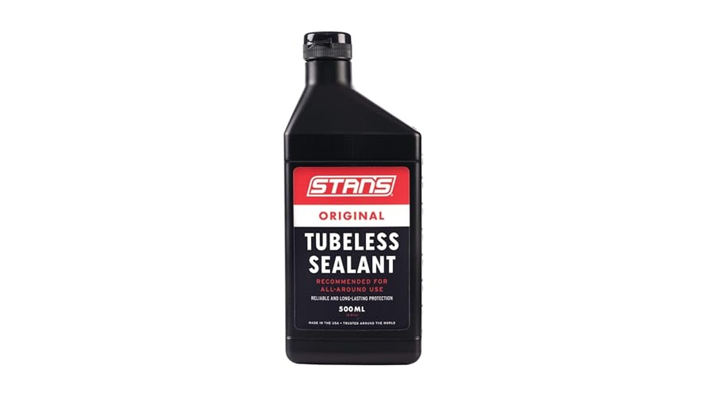 Best Mountain Bike Tyre Sealant