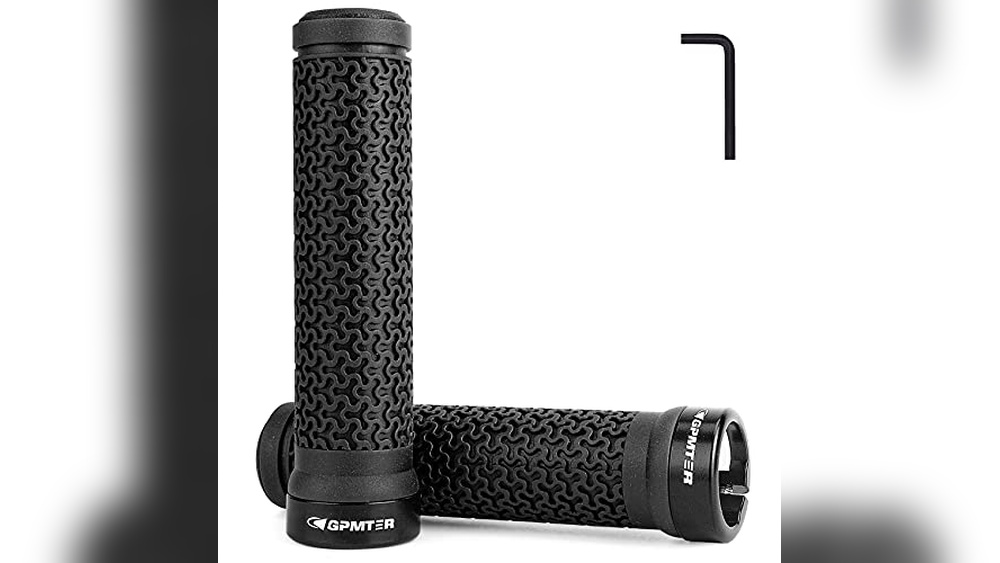 Best Mtb Grips for Hand Fatigue