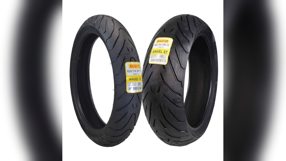 Best Sportbike Tires for Street
