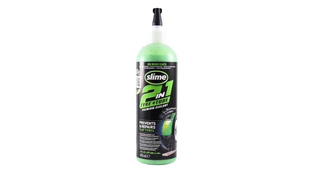 Best Tire Sealant for Bicycle Tubes
