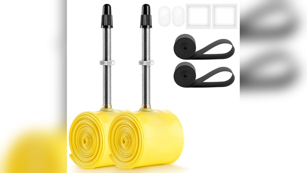 Best Tpu Inner Tube