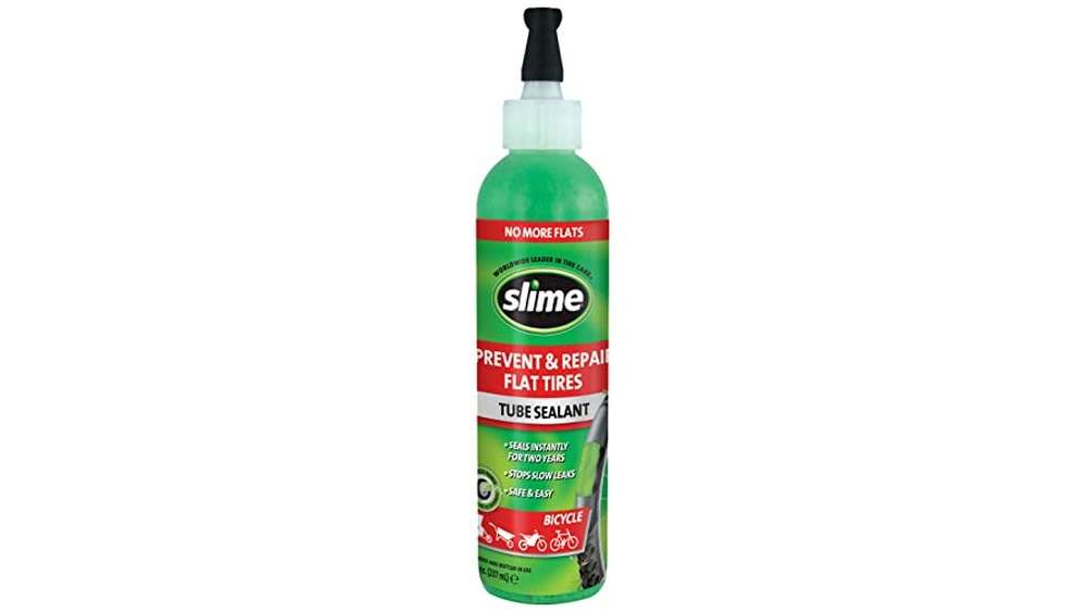 Best Tubeless Tire Sealant