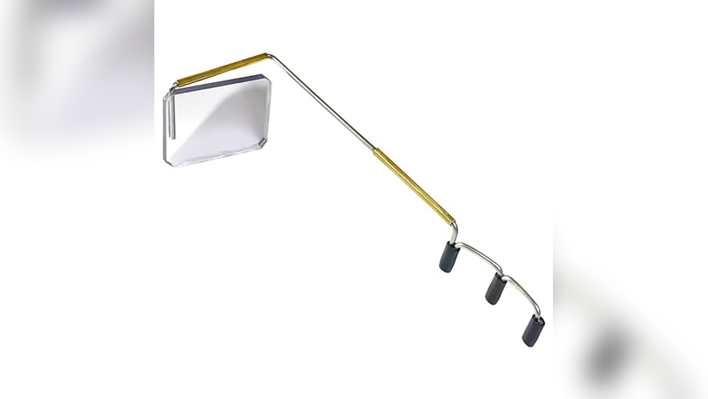 Best Bicycle Helmet Mirror