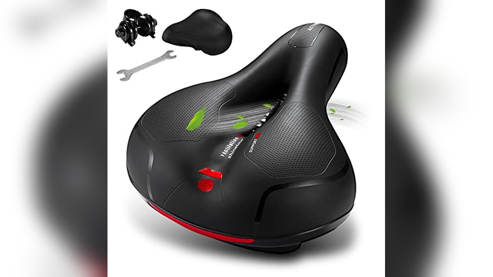 Best Bike Seat for Cruiser