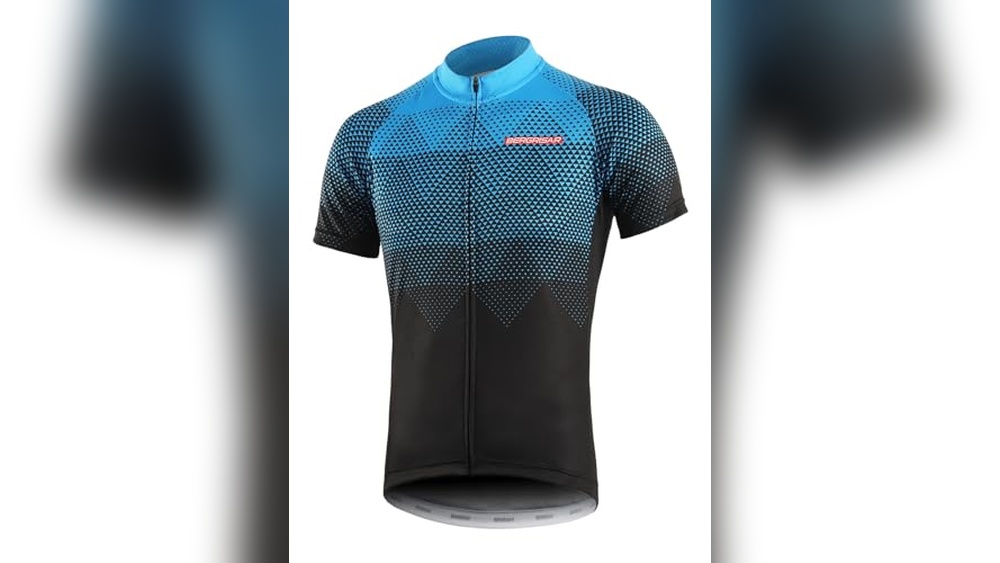 Best Cycling Jersey for Hot Weather