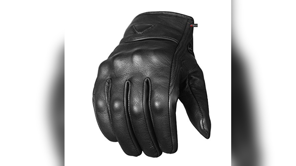 Best Dirt Bike Gloves for Trail Riding