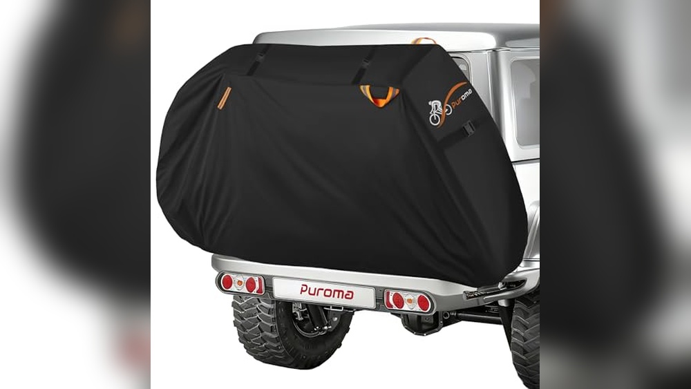 Best E Bike Covers for Travel