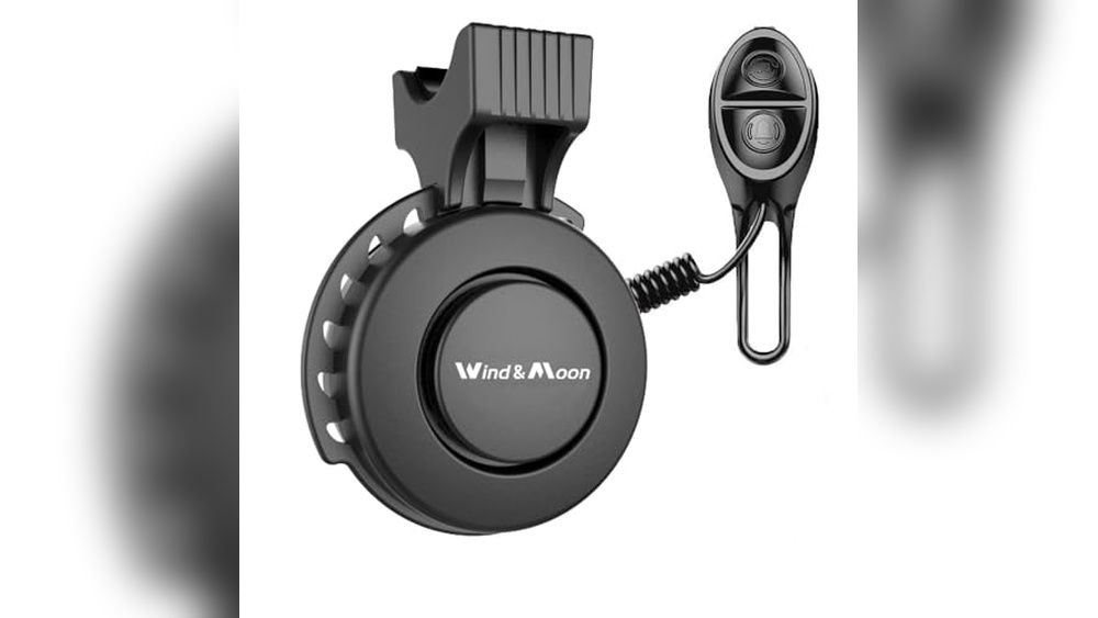 Best Electric Bike Horn