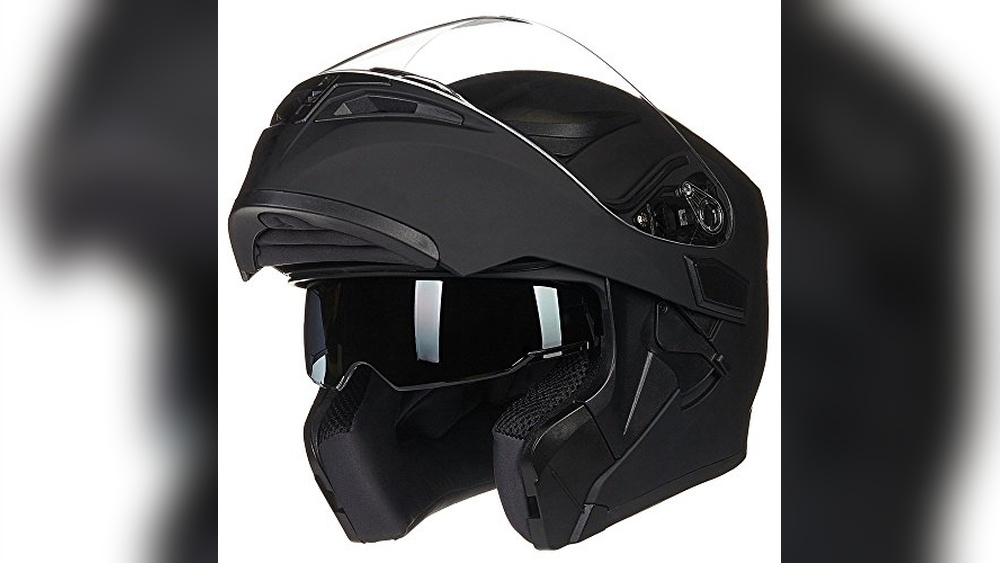 Best Full Face Motorcycle Helmet